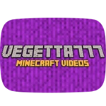 vegetta777 videos android application logo